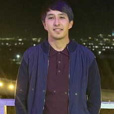 Фотография мужчины Алибек, 27 лет из г. Алматы