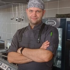 Фотография мужчины Алексей, 35 лет из г. Харьков