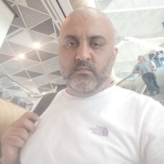 Фотография мужчины Федя, 37 лет из г. Красногорск