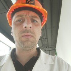 Фотография мужчины Максим, 33 года из г. Нижневартовск