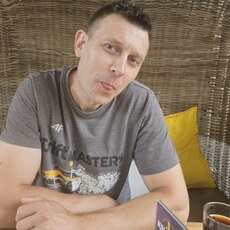 Фотография мужчины Roman, 40 лет из г. Познань