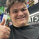 Андрей, 21 год