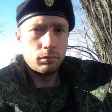 Фотография мужчины Максим, 40 лет из г. Москва