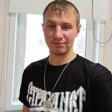 Фотография мужчины Александр, 29 лет из г. Нерюнгри