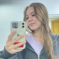 Фотография девушки Анастасия, 21 год из г. Омск