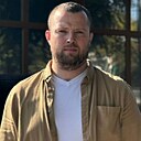 Роман, 35 лет