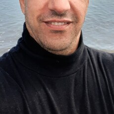 Фотография мужчины Мустафа, 51 год из г. Мурманск