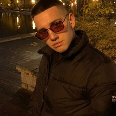 Фотография мужчины Макар, 29 лет из г. Евпатория