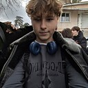 Сергей, 25 лет