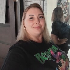 Фотография девушки Валентина, 43 года из г. Красноярск