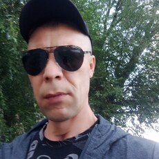 Фотография мужчины Евгений, 39 лет из г. Иркутск