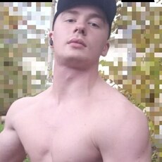 Фотография мужчины Макс, 19 лет из г. Киров