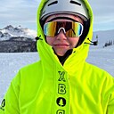 Натали, 39 лет