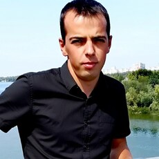 Фотография мужчины Сергей, 31 год из г. Днепр