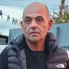 Фотография мужчины Agasi, 46 лет из г. Динская
