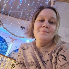 Фотография девушки Альбина, 41 год из г. Сатка