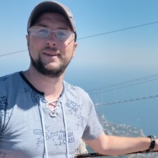 Фотография мужчины Вячеслав, 37 лет из г. Стаханов