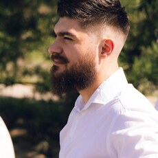 Фотография мужчины Руслан, 24 года из г. Львов