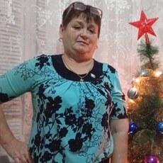 Фотография девушки Ольга, 59 лет из г. Джанкой