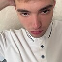 Дмитрий, 21 год