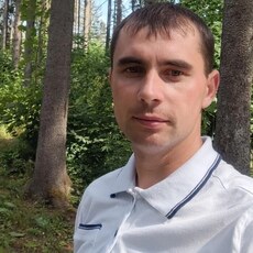 Фотография мужчины Василий, 30 лет из г. Прушков