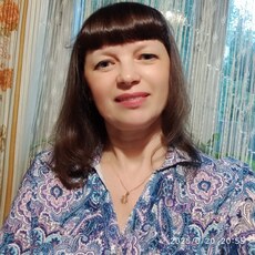 Фотография девушки Светлана, 53 года из г. Москва