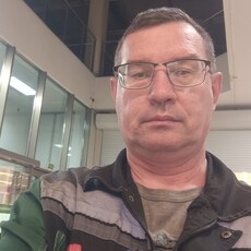 Фотография мужчины Данил, 49 лет из г. Новосибирск