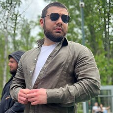 Фотография мужчины Rr, 22 года из г. Махачкала