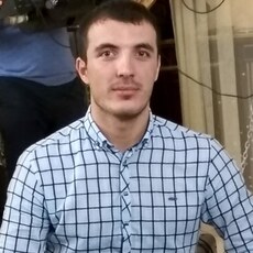 Фотография мужчины Rustam, 32 года из г. Избербаш