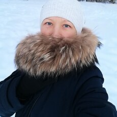 Фотография девушки Ольга, 47 лет из г. Белоозерский