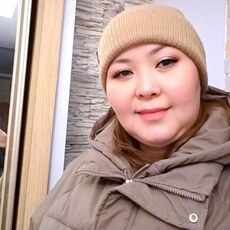 Фотография девушки Молдыр, 41 год из г. Алматы