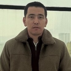 Фотография мужчины Salamat, 30 лет из г. Актобе