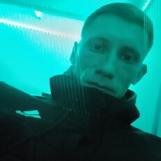 Фотография мужчины Игорь, 30 лет из г. Ртищево