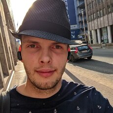 Фотография мужчины Влад, 28 лет из г. Гродно