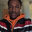 Джозиах, 26 лет