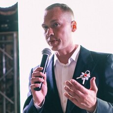 Роман, 46 из г. Ростов-на-Дону.