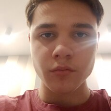 Фотография мужчины Иван, 18 лет из г. Саров