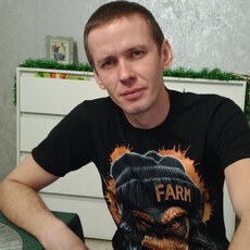 Фотография мужчины Сергей, 32 года из г. Оренбург