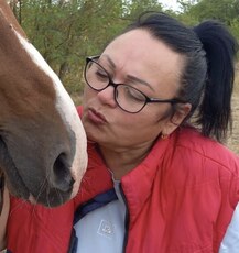 Фотография девушки Наталья, 47 лет из г. Тихорецк