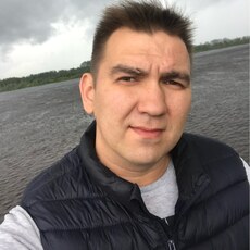 Фотография мужчины Женя, 39 лет из г. Нижневартовск