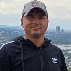 Фотография мужчины Дмитрий, 44 года из г. Островец