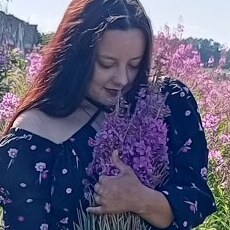 Фотография девушки Анастасия, 25 лет из г. Красноярск