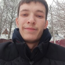 Фотография мужчины Артём, 18 лет из г. Сергиев Посад