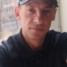 Фотография мужчины Дима, 46 лет из г. Гродно