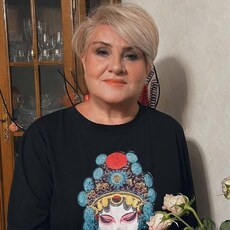 Фотография девушки Вера, 64 года из г. Тюмень