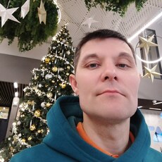 Фотография мужчины Женя, 43 года из г. Арамиль