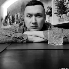 Фотография мужчины Бауржан, 37 лет из г. Омск