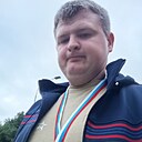 Манихин, 28 лет