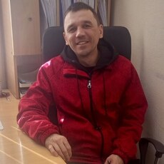 Фотография мужчины Александр, 35 лет из г. Богданович