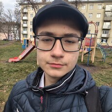 Фотография мужчины Виталя, 26 лет из г. Зеленогорск (Красноярский Край)